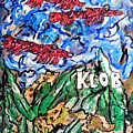 Ocean Krill